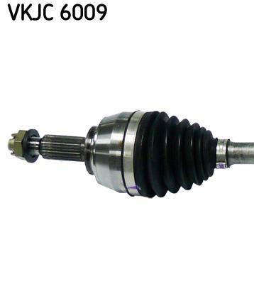 Cardan SKF ref. VKJC 6009